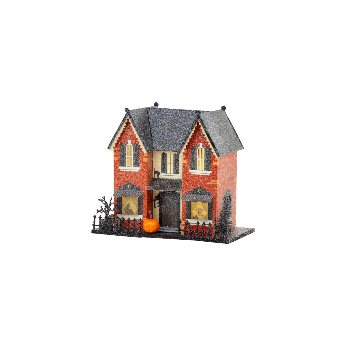 Madame Mystic House