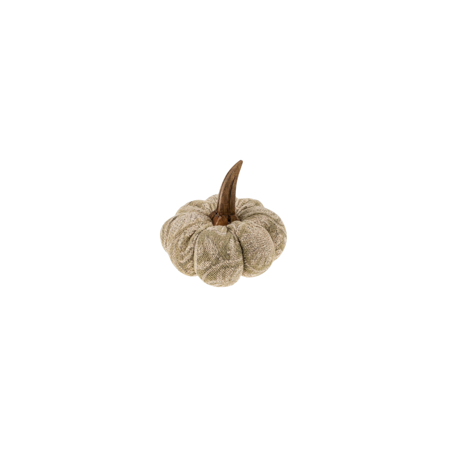 Screen Print Pumpkin | Small