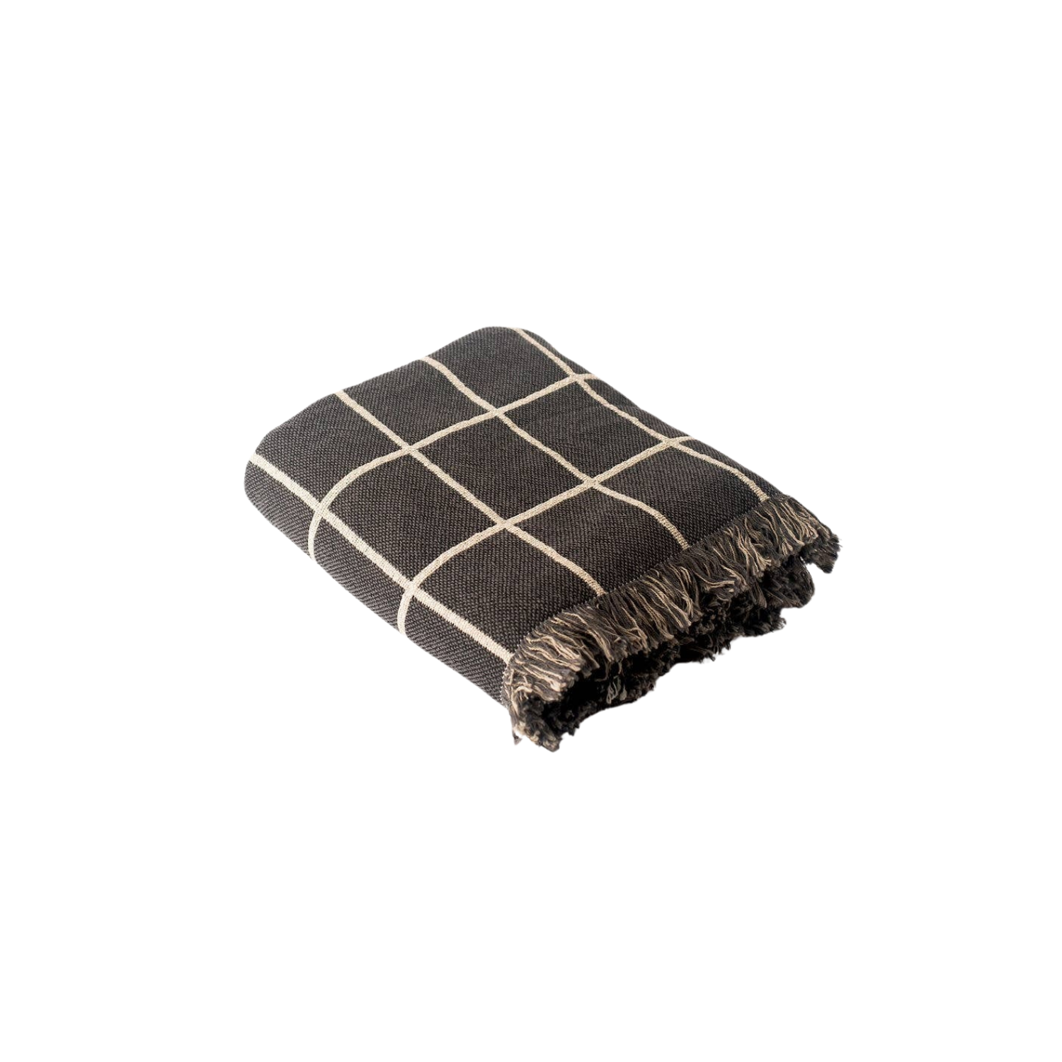 Greer Blanket | Nocturne