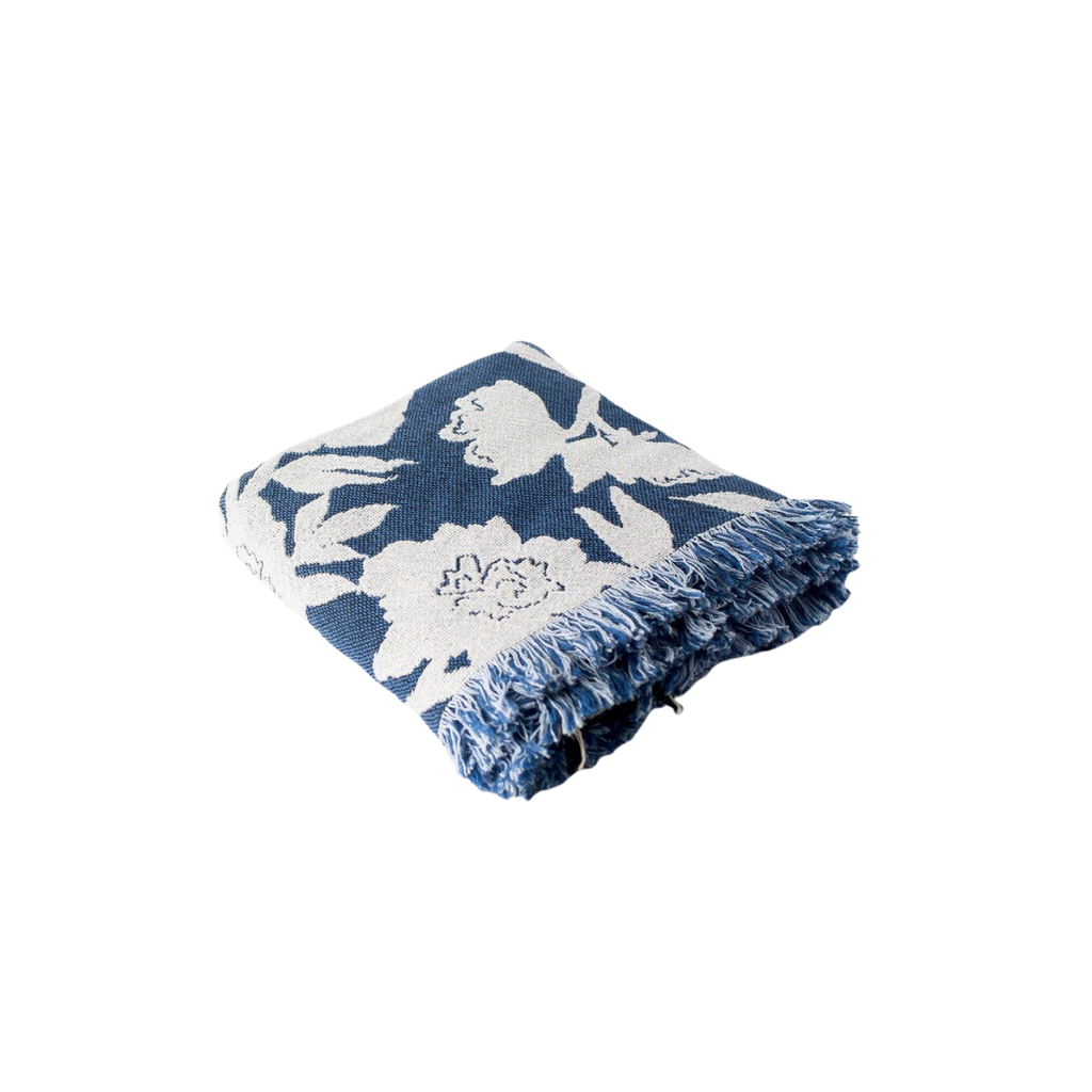 Addy Blanket | Delft