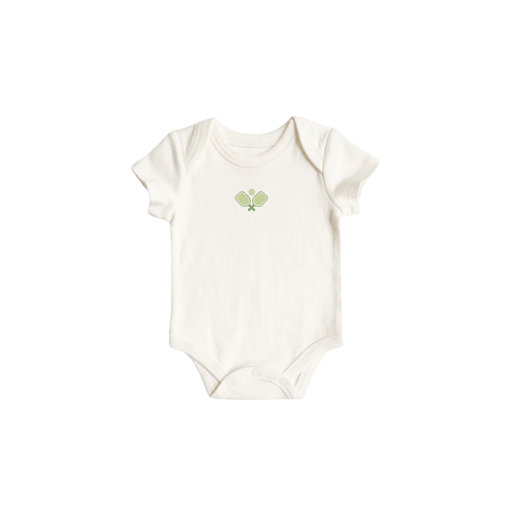 Pickleball Onesie