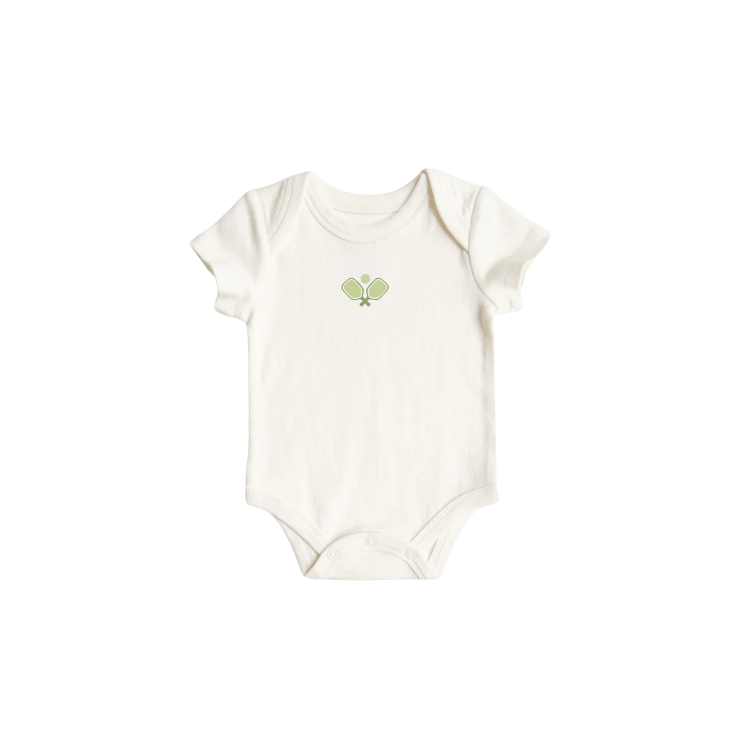 Pickleball Onesie