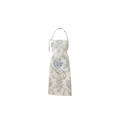 Toile Floral Apron