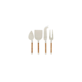 Cheese Cutlery Set | In Shoppe Pickup Only