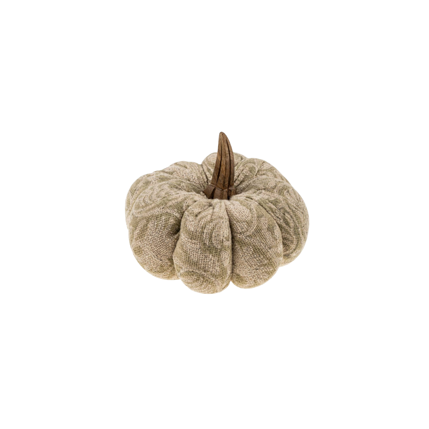 Screen Print Pumpkin | Large