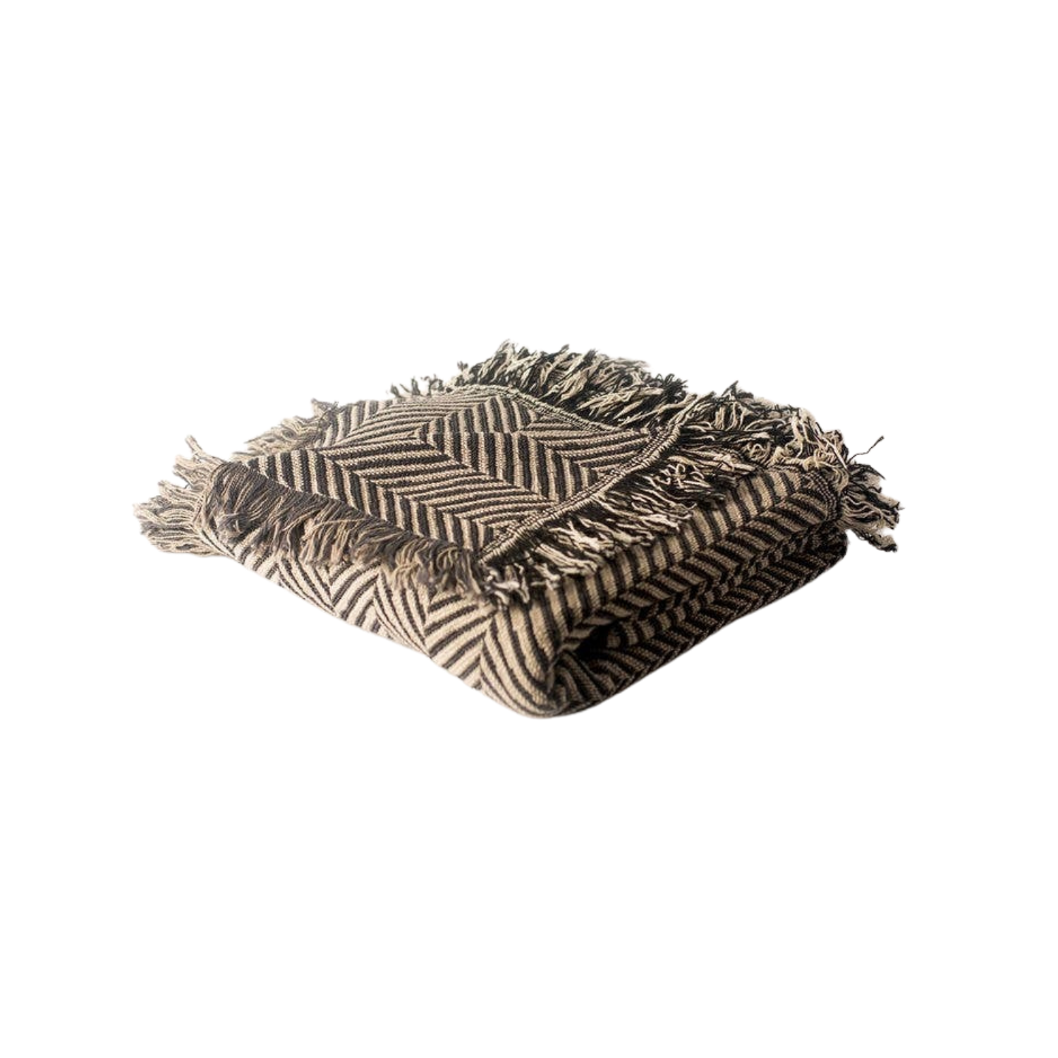 Henry Blanket | Stone