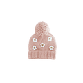Blush Flower Hat