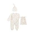 Safari Newborn Set