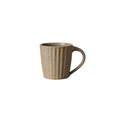 Sundara Fluted Mug | In Shoppe Pickup Only