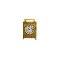 Vintage Table Top Clock | In Shoppe Pickup Only