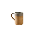 Kaksa Etched Mug | In Shoppe Pickup Only
