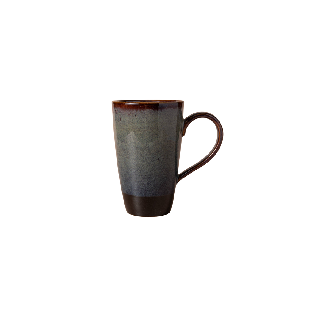 Mekong Drip Glaze Mug |  In Shoppe Pickup Only