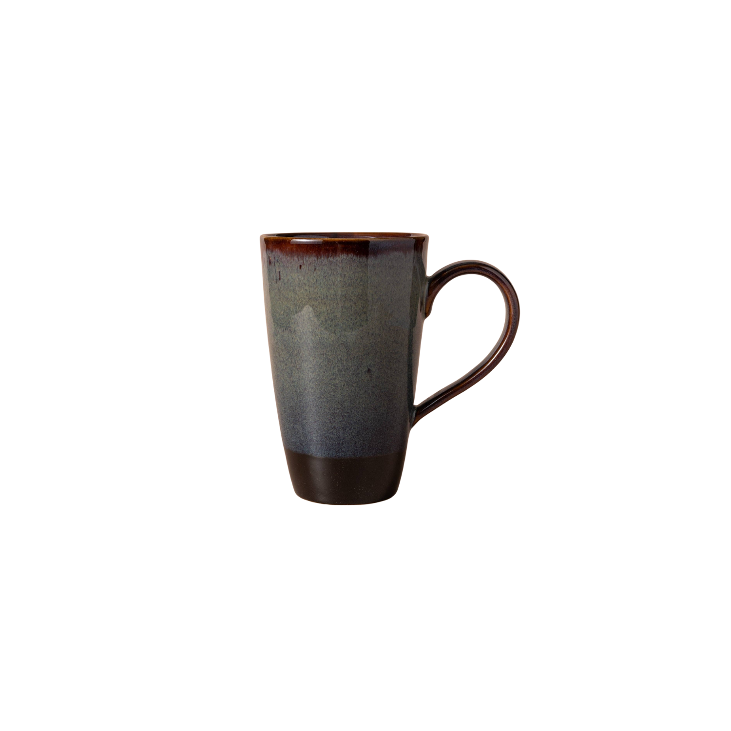 Mekong Drip Glaze Mug |  In Shoppe Pickup Only