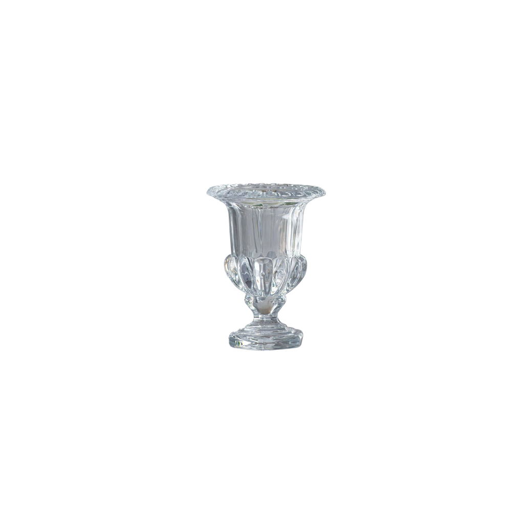 Crystal Elegance Glass Vase | In Shoppe Pickup Only