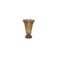 Ruffle Glass Vase | In Shoppe Pickup Only