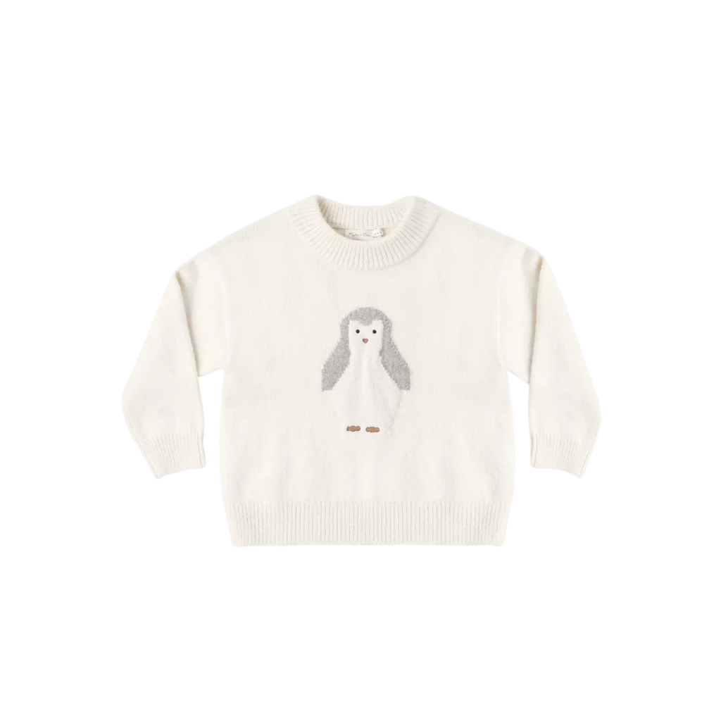 Reagan Sweater | Penguin