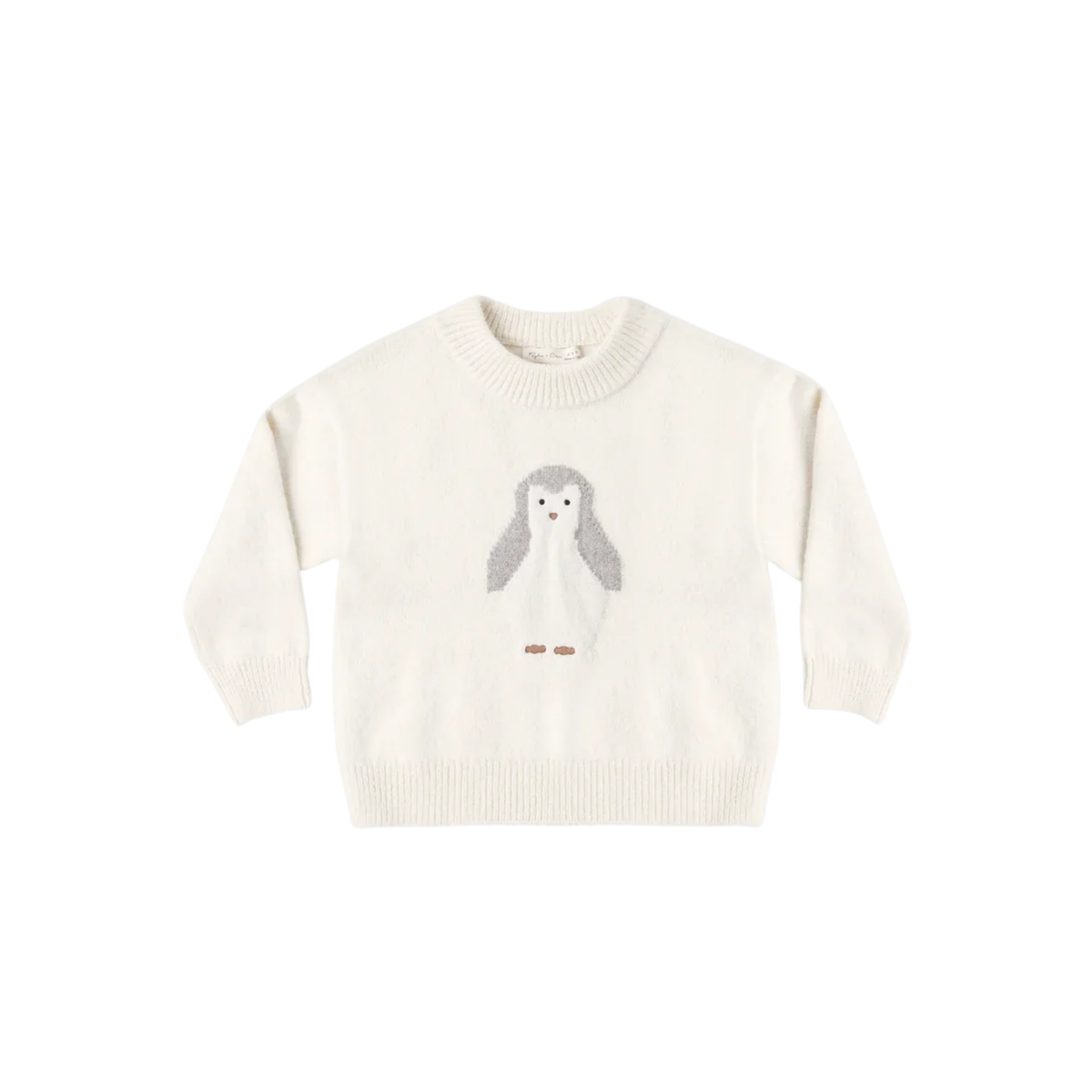 Reagan Sweater | Penguin