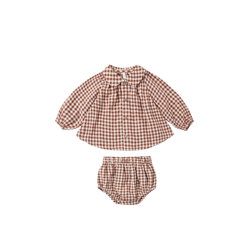 Nellie Set | Brick Check