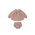 Nellie Set | Brick Check