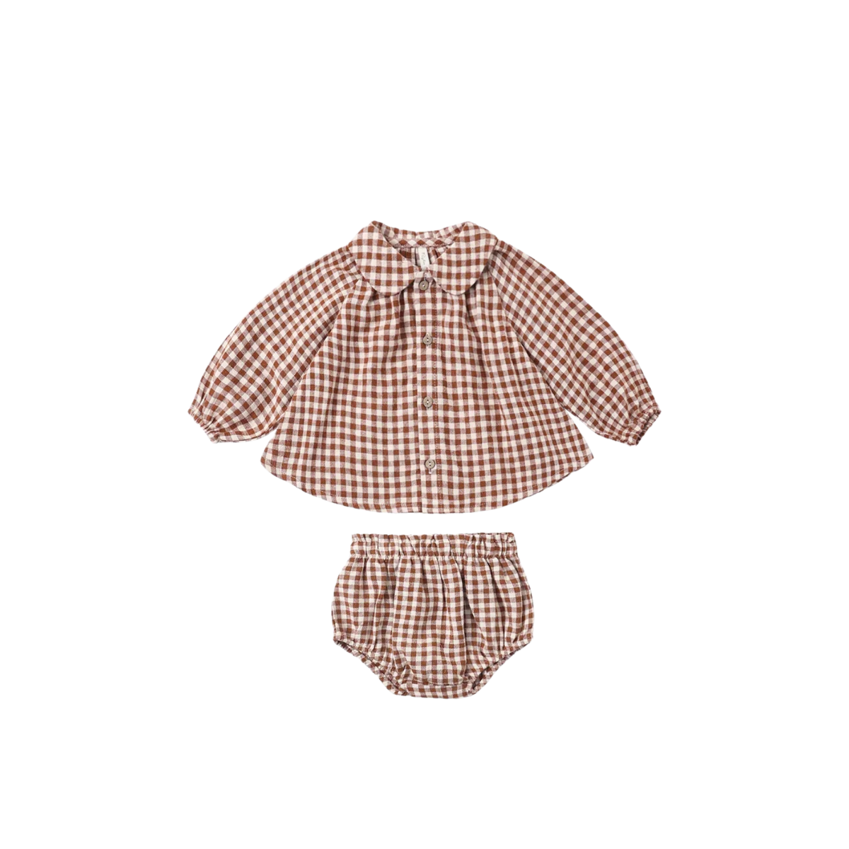 Nellie Set | Brick Check