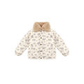 Idyllwild Jacket | Blue Floral