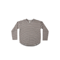 Long Sleeve Tee | Vintage Stripe