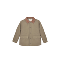 Adler Jacket | Olive