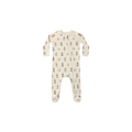 Bamboo Zip Footie l Costume Kittens