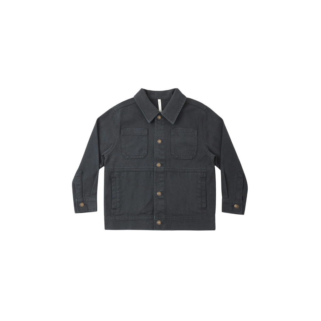 Chore Coat | Midnight