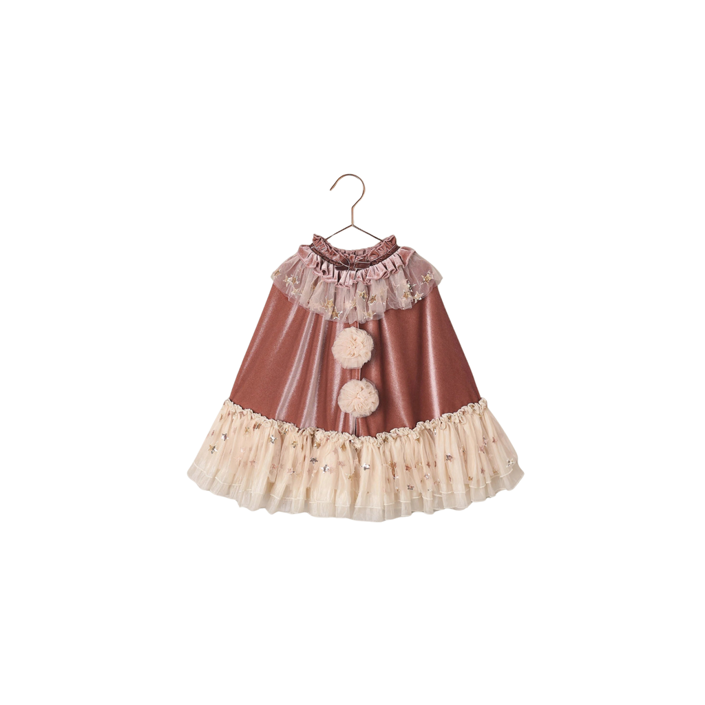 Clown Cape | Spice