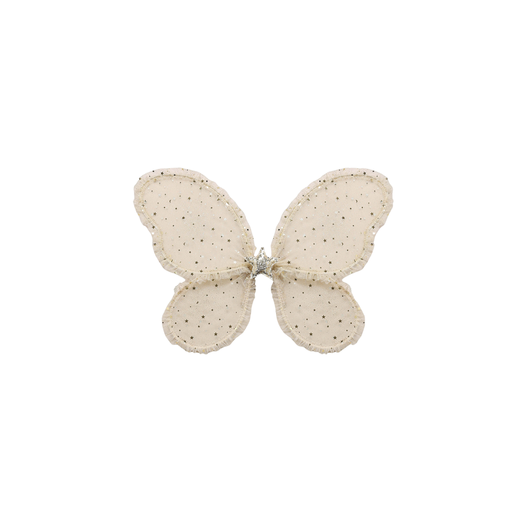 Wings | Champagne Star