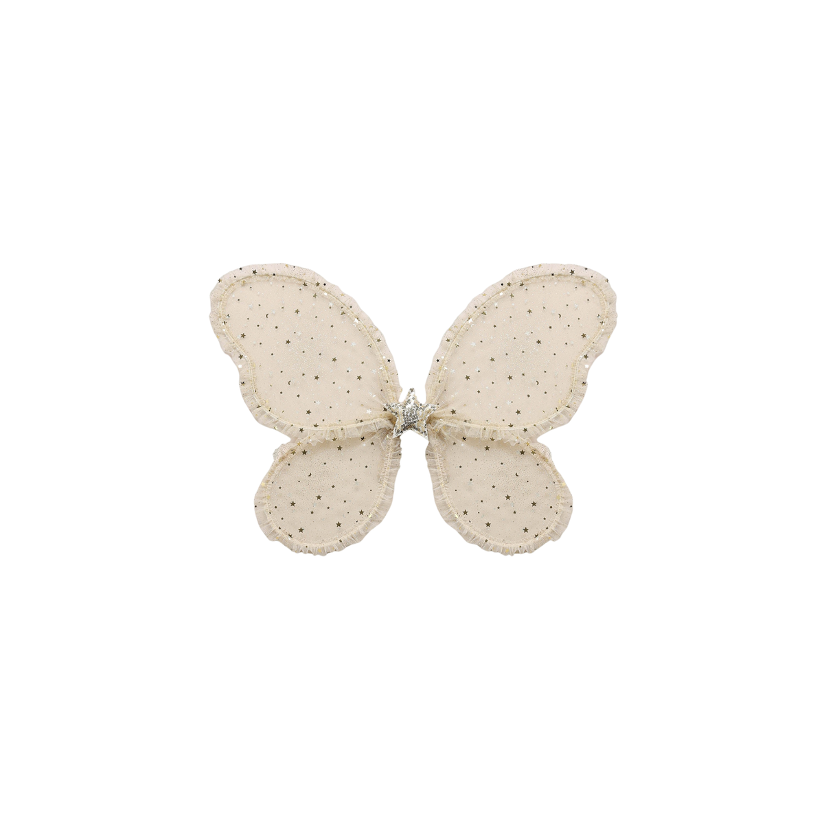 Wings | Champagne Star