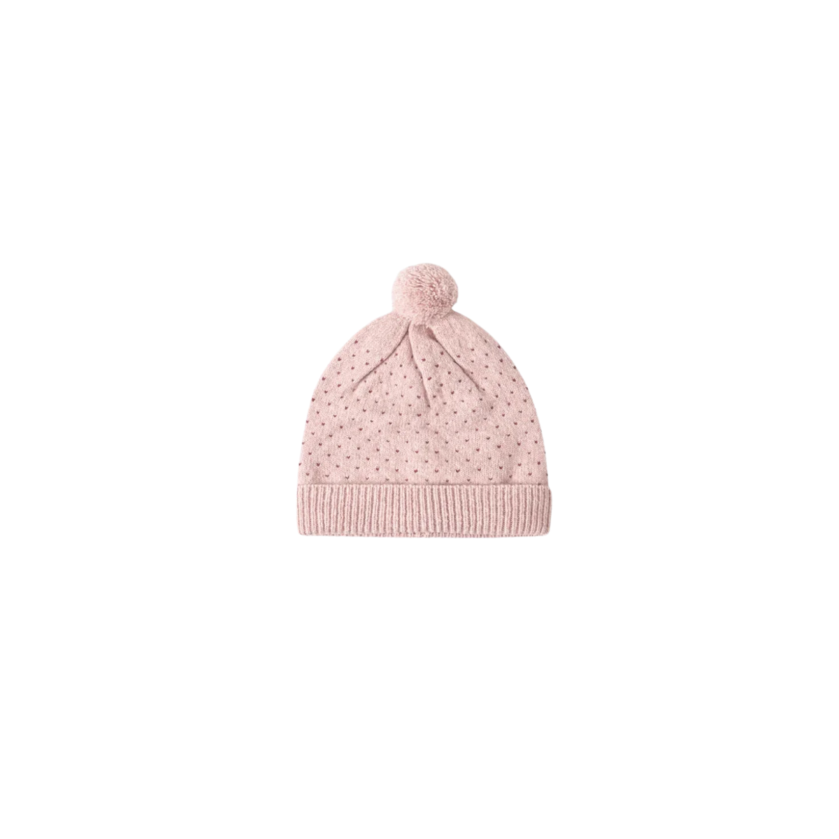 Beanie | Blush