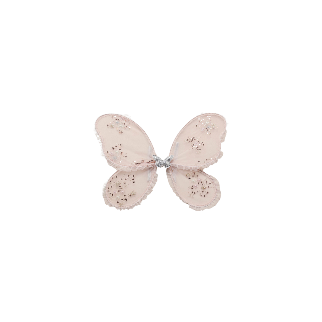 Wings | Pink