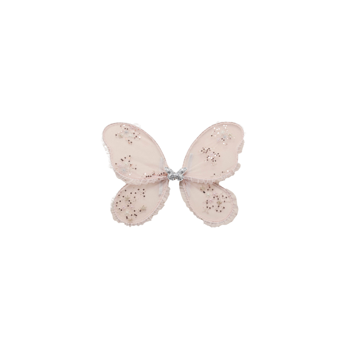 Wings | Pink
