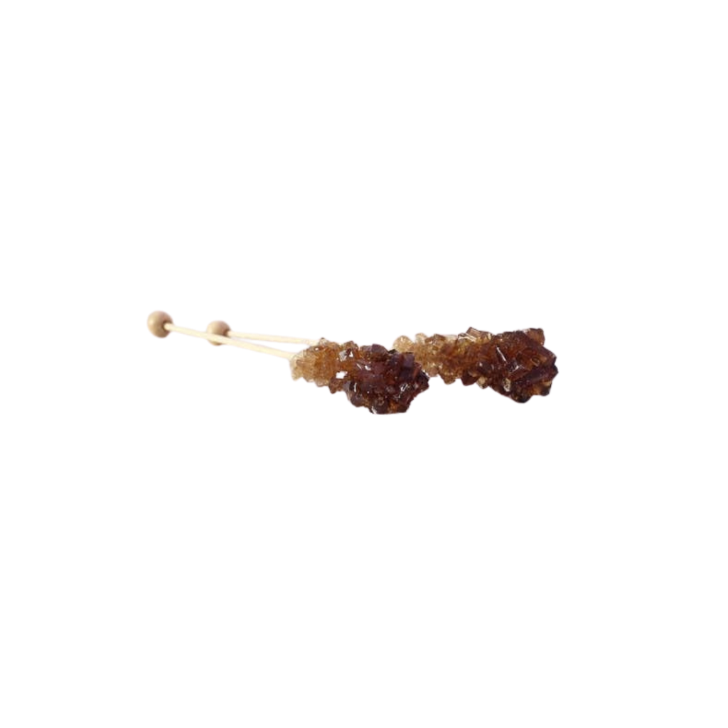 Rock Sugar Swizzle Stick