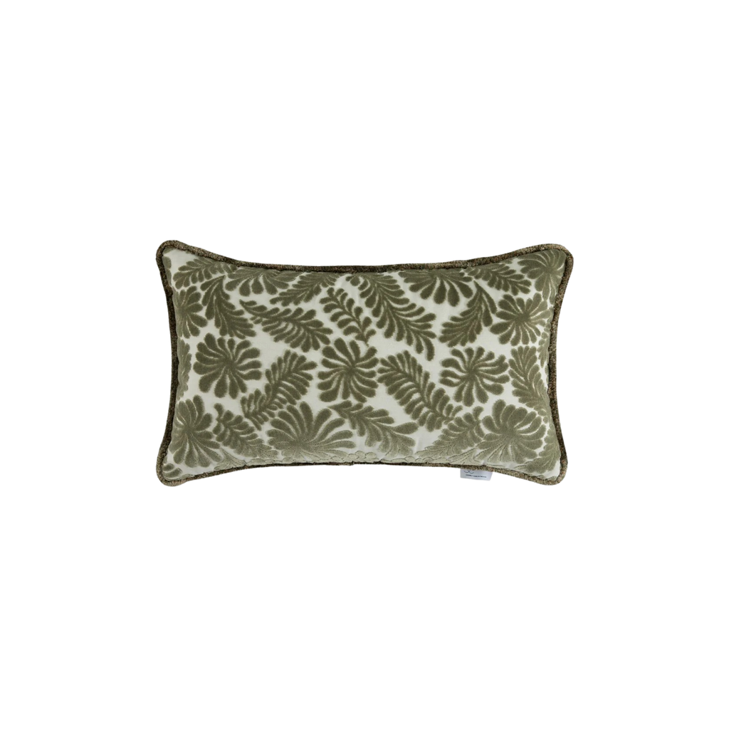 Rebecca Indoor Lumbar Pillow