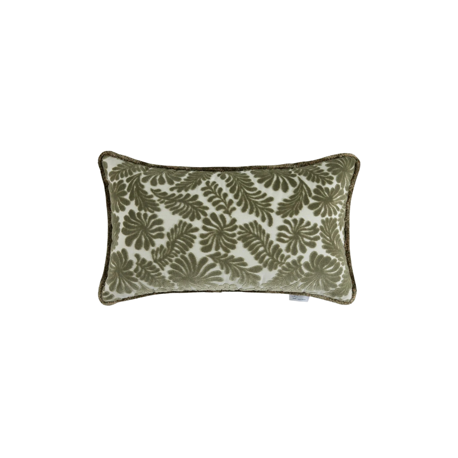 Rebecca Indoor Lumbar Pillow