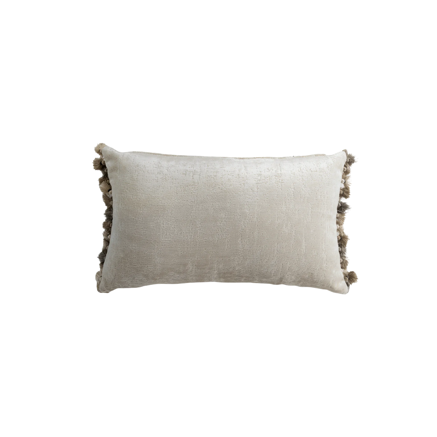 Afghan Indoor Lumbar Pillow