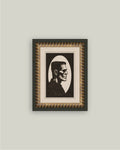 Frankenstein Cameo