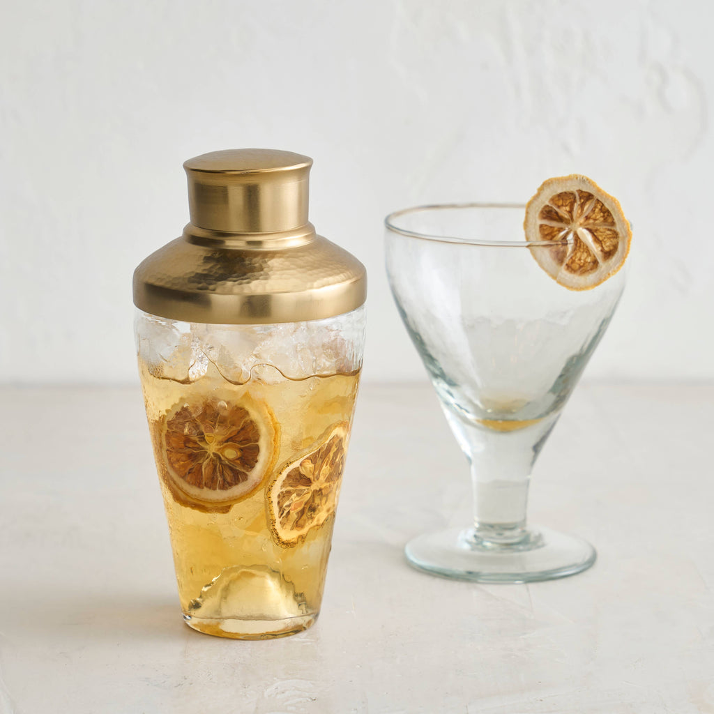 Pebbled Mini Shaker | In Shoppe Pickup Only