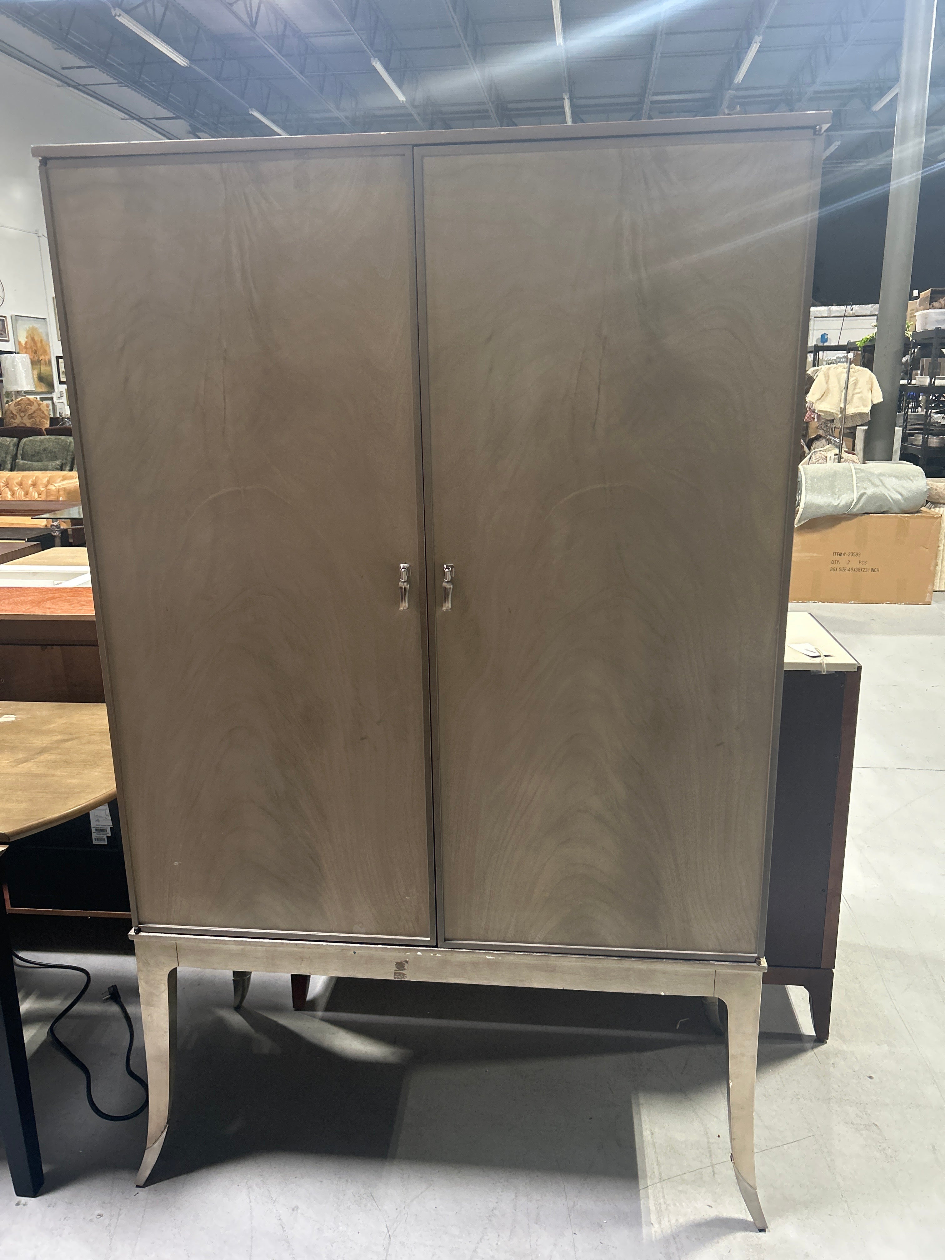 Bar Cabinet