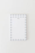 Heirloomed Stationary Notepad