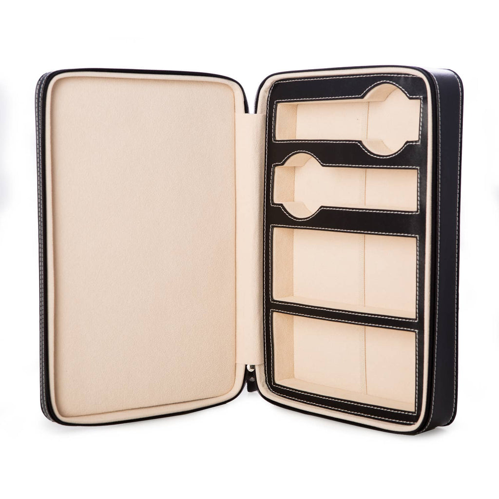Francis Watch & Sunglass Case | In Shoppe Pickup Only