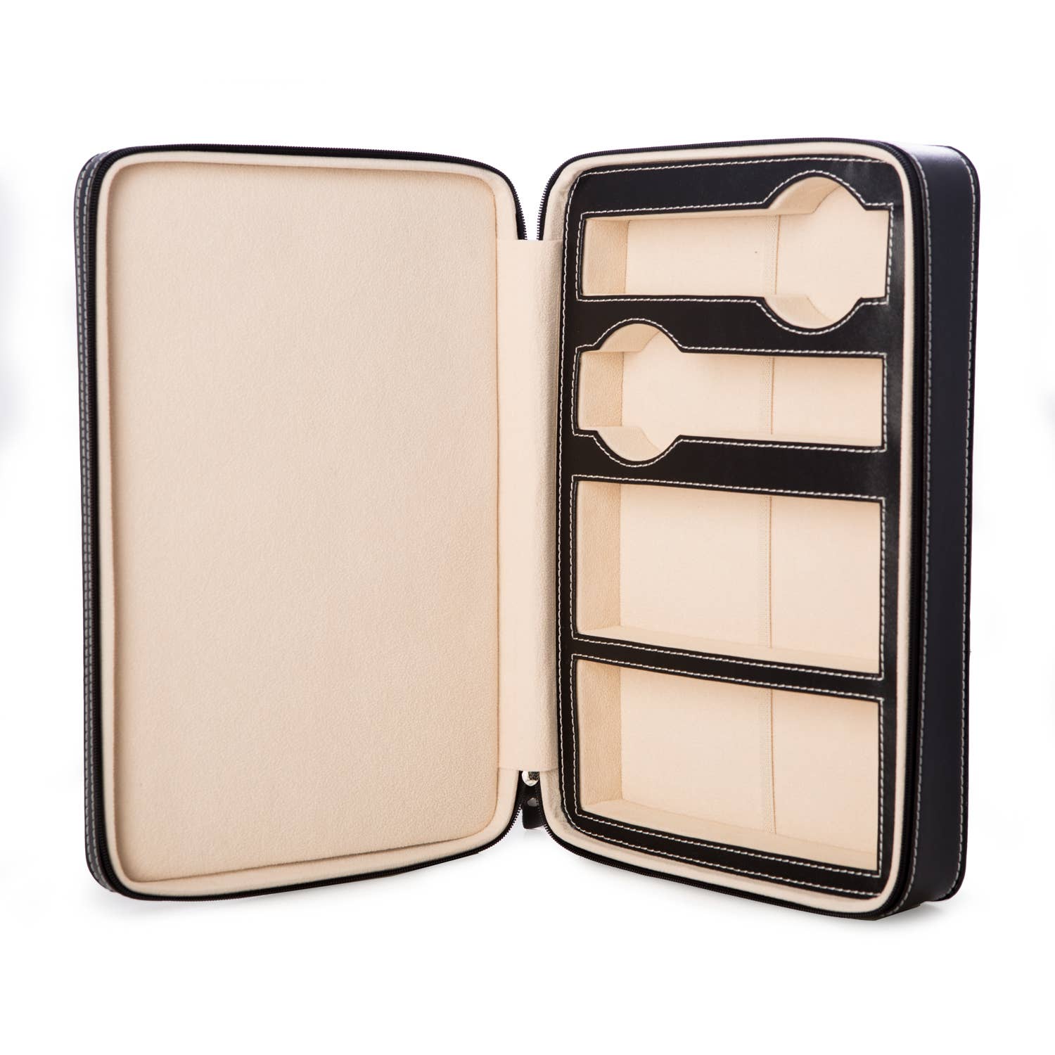 Francis Watch & Sunglass Case | In Shoppe Pickup Only