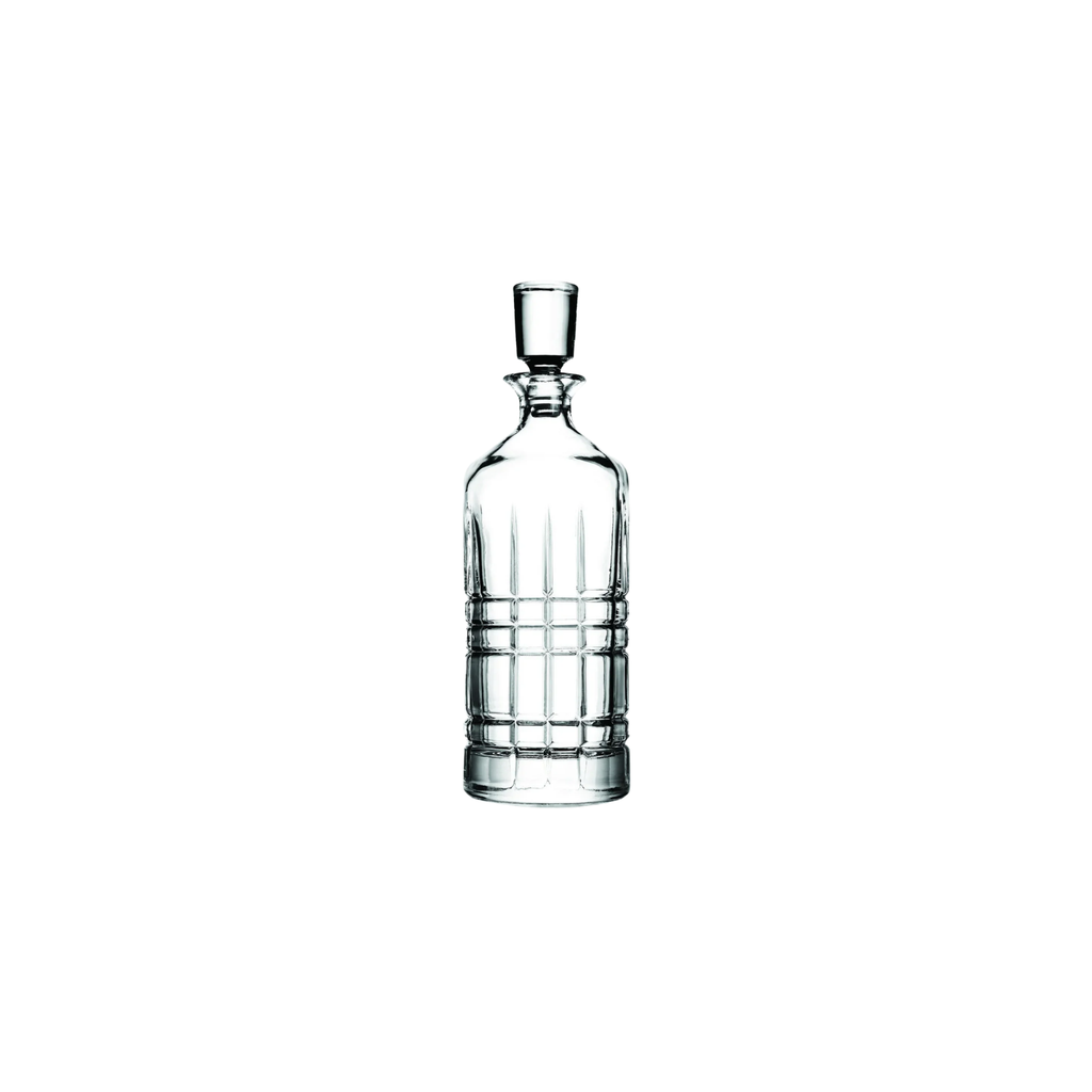 Boundary Whiskey Decanter | In Shoppe Pickup Only