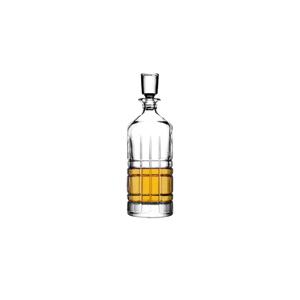 Boundary Whiskey Decanter | In Shoppe Pickup Only