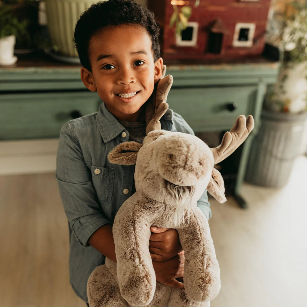 Great Big Bruce the Moose