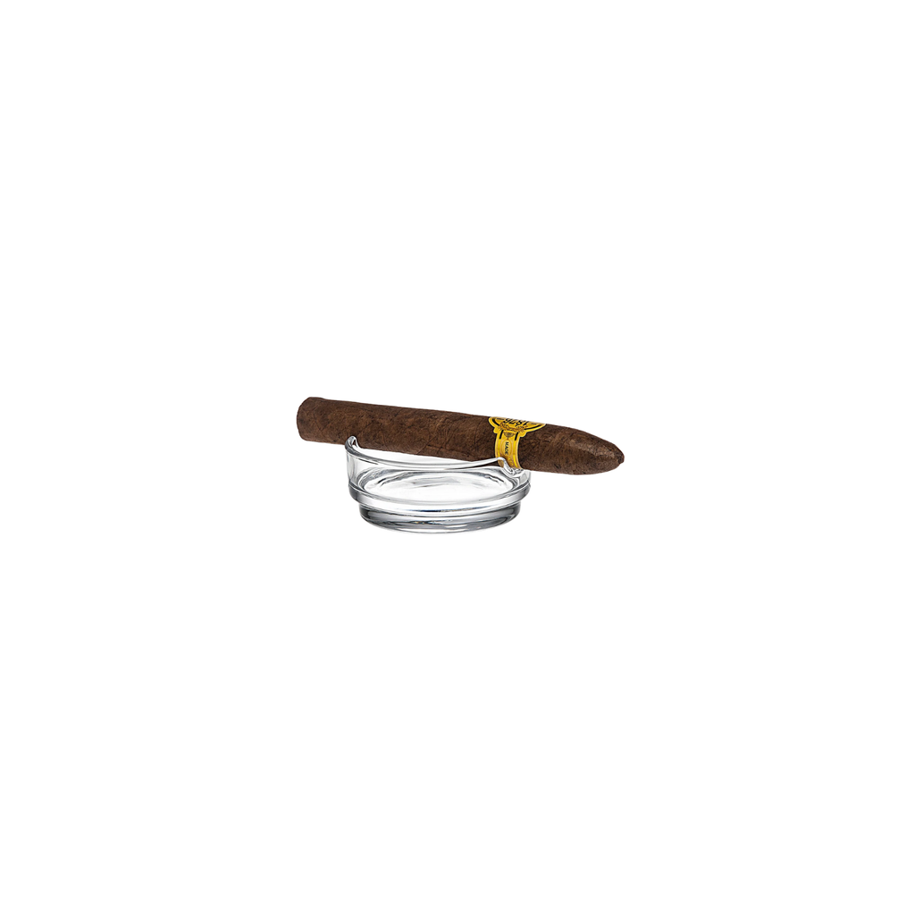 Hatch Cigar Double Old Fashioned Glass | In Shoppe Pickup Only