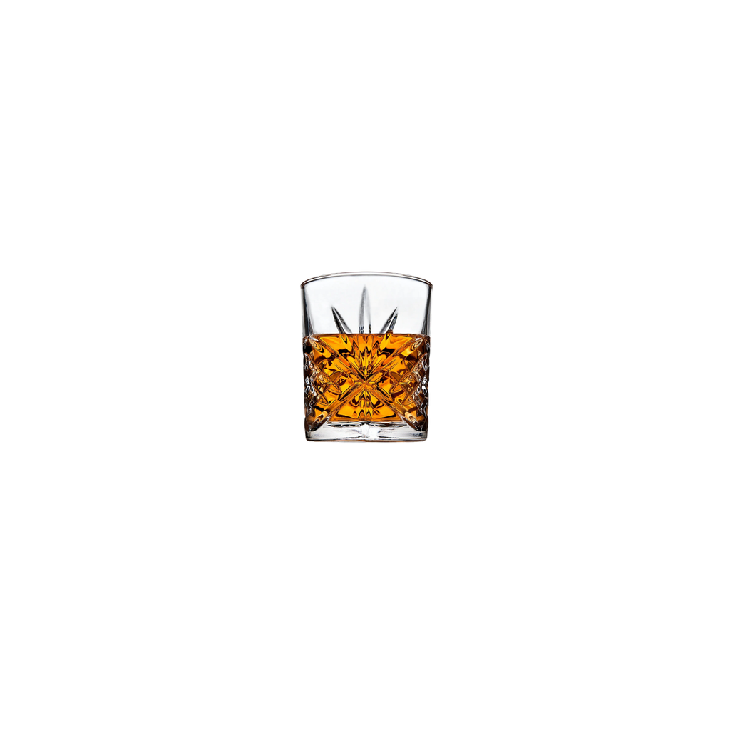 Dublin Crystal Whiskey Shot Glass | In Shoppe Pickup Only